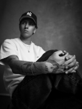 DOMINIQUE HUTER PHOTOGRAPHY