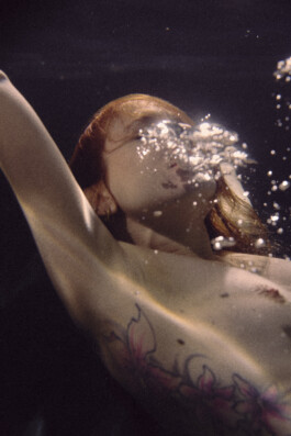 DOMINIQUE HUTER PHOTOGRAPHY