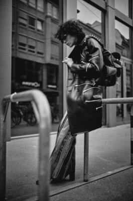 DOMINIQUE HUTER PHOTOGRAPHY