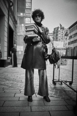 DOMINIQUE HUTER PHOTOGRAPHY