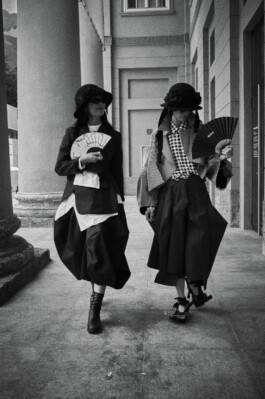 DOMINIQUE HUTER PHOTOGRAPHY