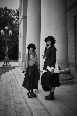 DOMINIQUE HUTER PHOTOGRAPHY