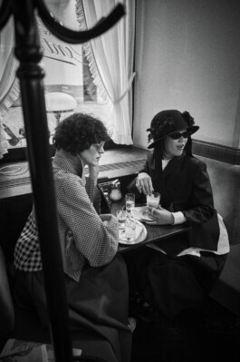 DOMINIQUE HUTER PHOTOGRAPHY