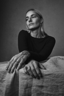 DOMINIQUE HUTER PHOTOGRAPHY