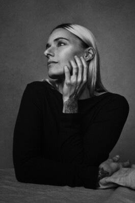 DOMINIQUE HUTER PHOTOGRAPHY