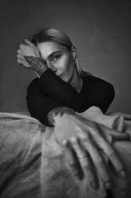 DOMINIQUE HUTER PHOTOGRAPHY