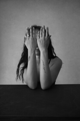 DOMINIQUE HUTER PHOTOGRAPHY