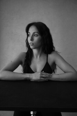 DOMINIQUE HUTER PHOTOGRAPHY