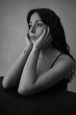 DOMINIQUE HUTER PHOTOGRAPHY