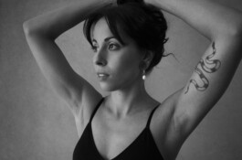 DOMINIQUE HUTER PHOTOGRAPHY