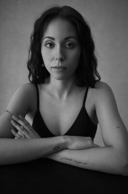 DOMINIQUE HUTER PHOTOGRAPHY