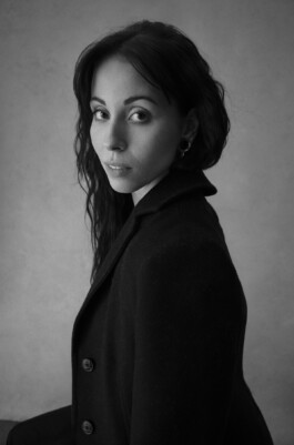 DOMINIQUE HUTER PHOTOGRAPHY