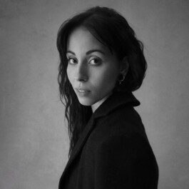 DOMINIQUE HUTER PHOTOGRAPHY