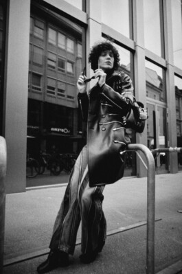 DOMINIQUE HUTER PHOTOGRAPHY