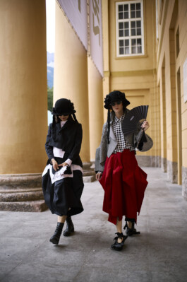 DOMINIQUE HUTER PHOTOGRAPHY