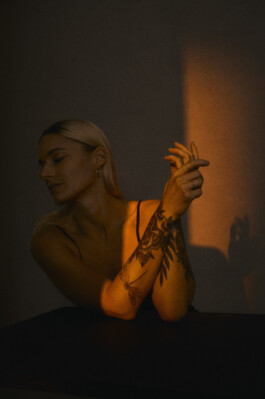 DOMINIQUE HUTER PHOTOGRAPHY