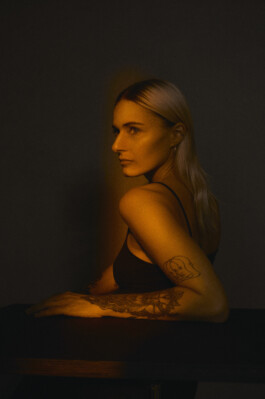 DOMINIQUE HUTER PHOTOGRAPHY