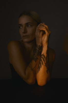 DOMINIQUE HUTER PHOTOGRAPHY