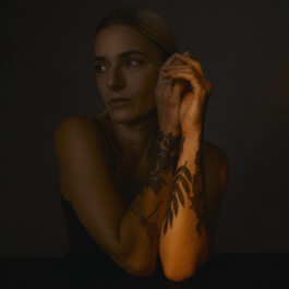 DOMINIQUE HUTER PHOTOGRAPHY