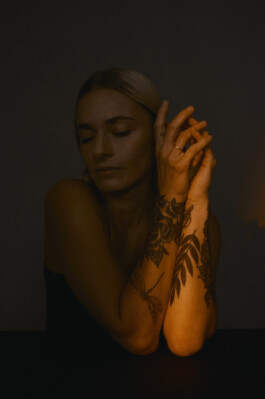 DOMINIQUE HUTER PHOTOGRAPHY